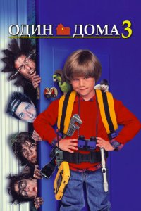 Один дома 3 